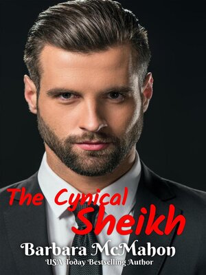 cover image of The Cynical Sheikh